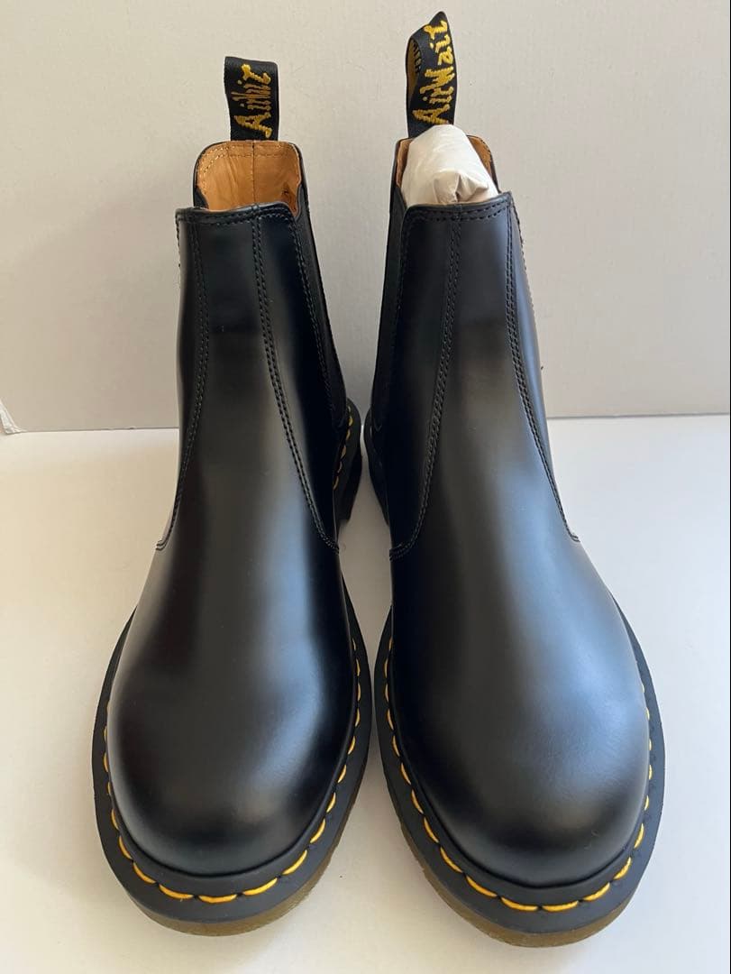 新品未使用Dr.Martens 2976 YS チェルシーブーツ