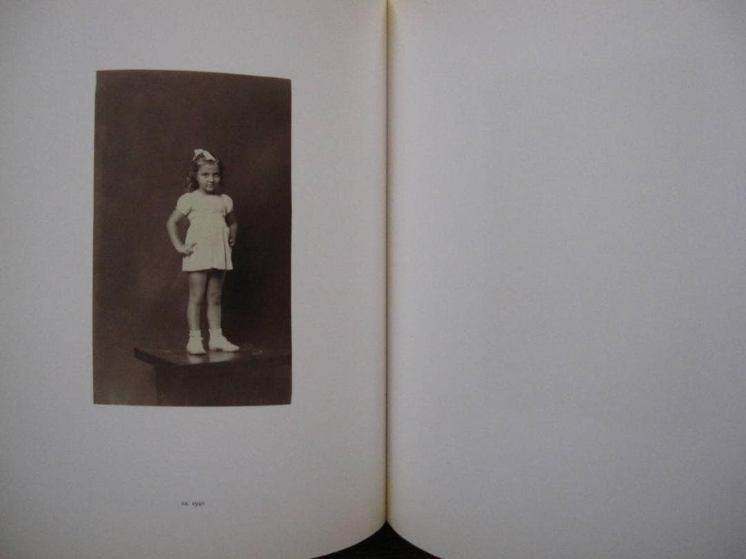 Mike Disfarmer : マイク・ディスファーマー　ビンテージ写真