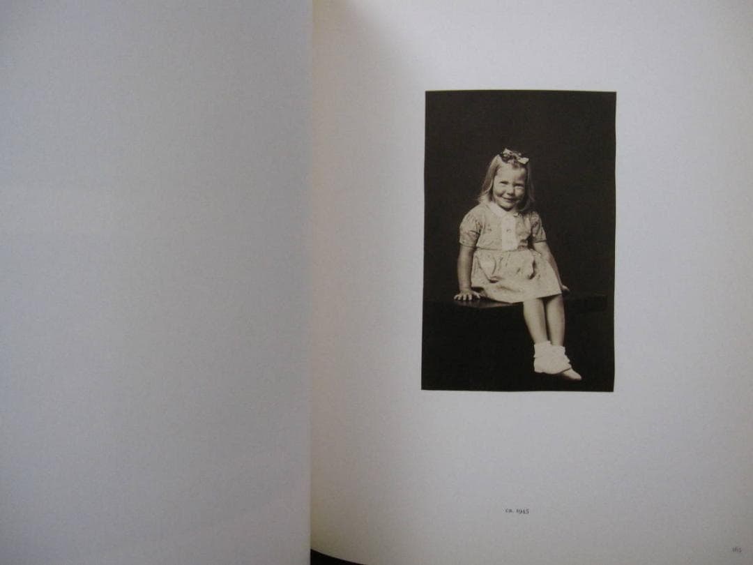 Mike Disfarmer : マイク・ディスファーマー　ビンテージ写真