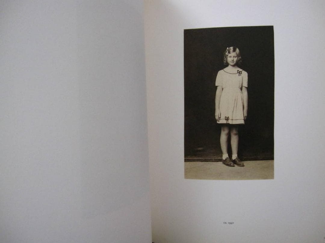 Mike Disfarmer : マイク・ディスファーマー　ビンテージ写真