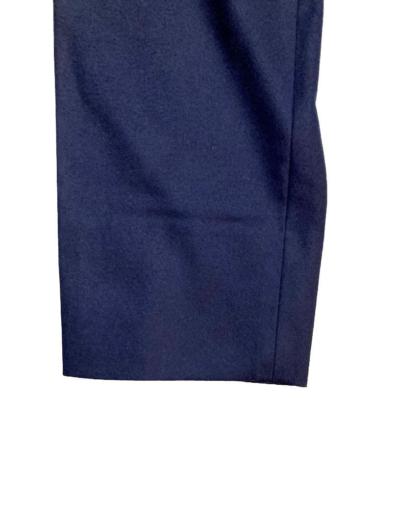 [れ××るセット売]comoli コモリ フラノパンツ サイズ1