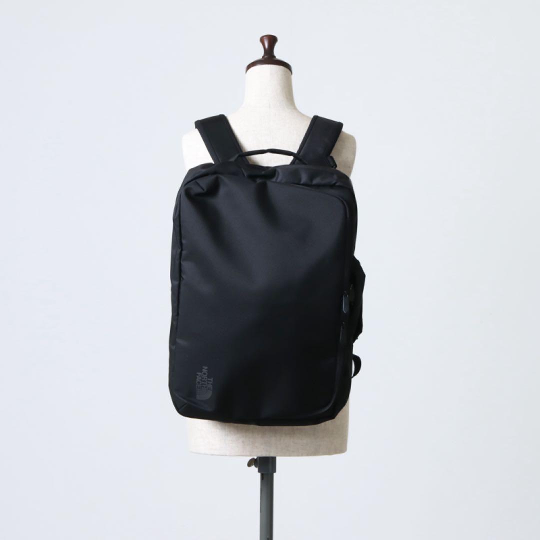 B*☆様 ザ・ノース・フェイス シャトル3WAYデイパック NORTH FACE