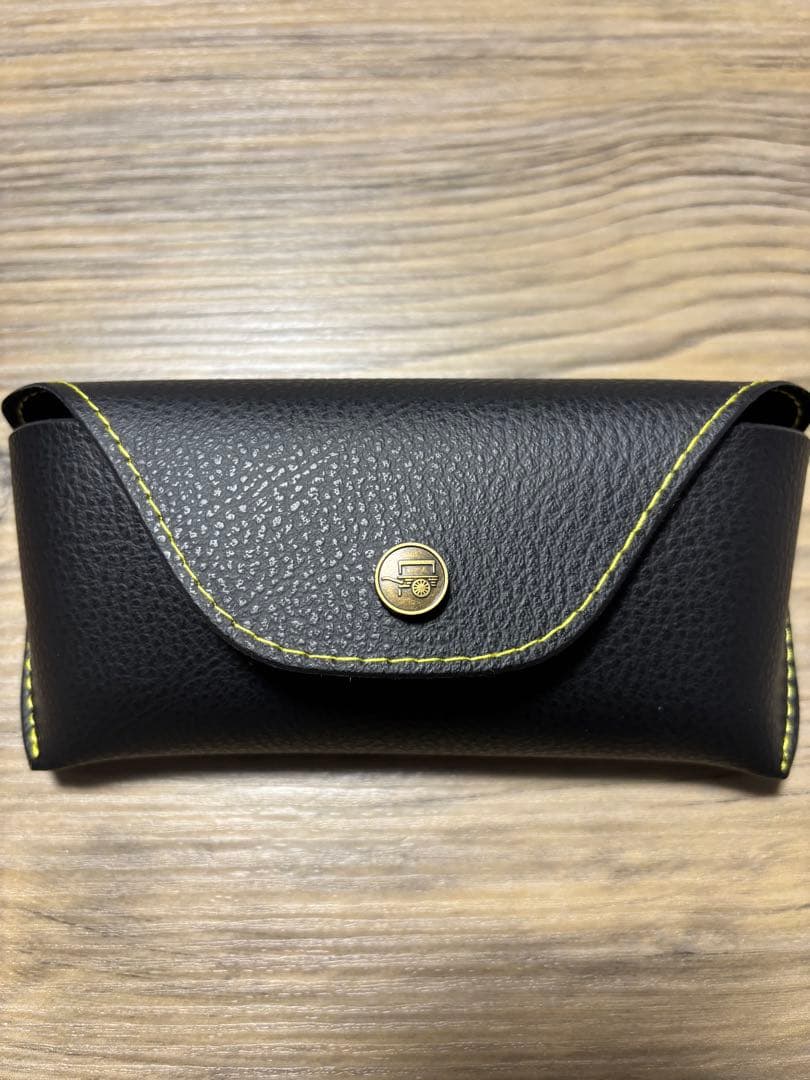 MOSCOT LEMTOSH 46 パープルブラック