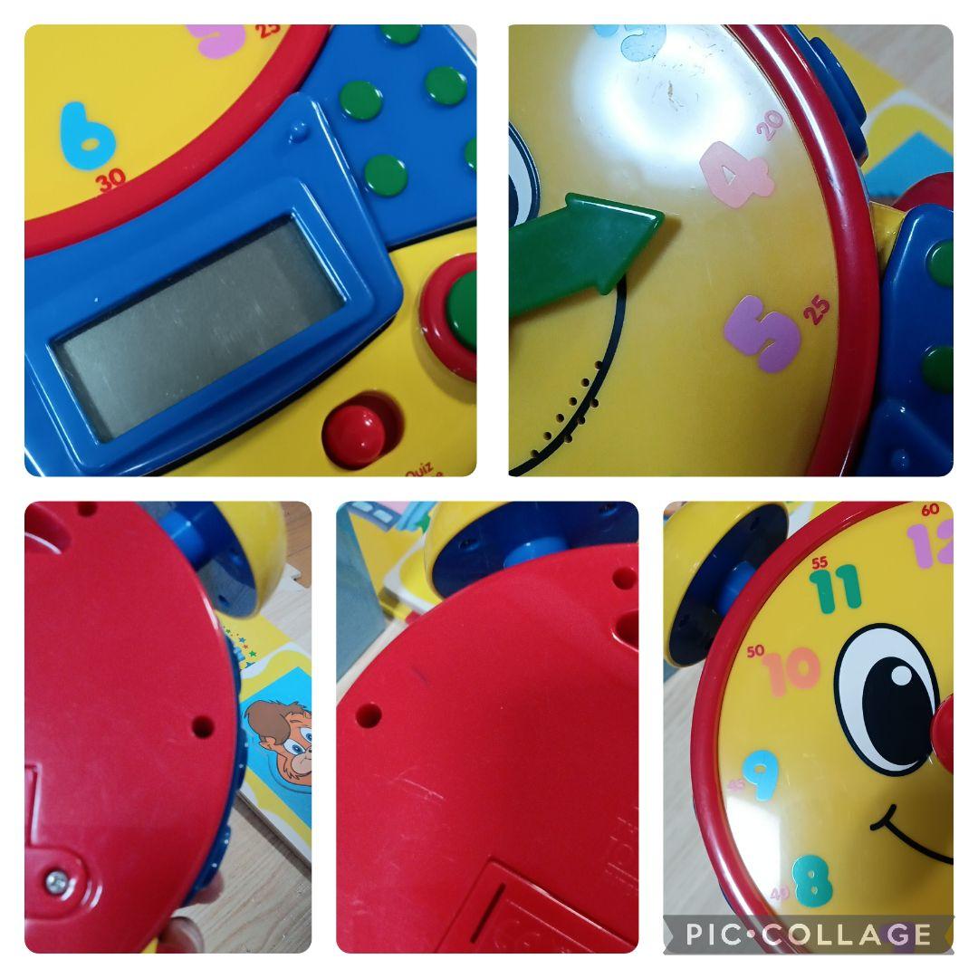 最終値下げ85‐⑯DWE ディズニー英語システム Zippy and Me