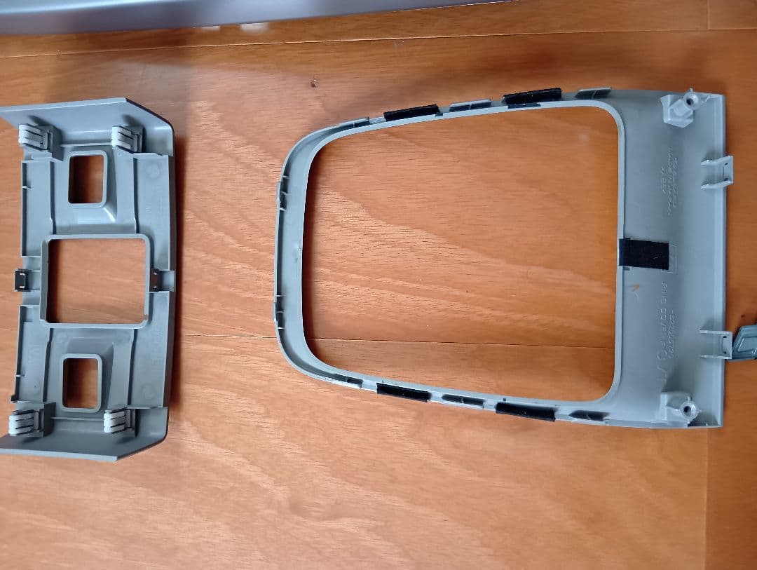 レボーグ　 内装セット　VM4用