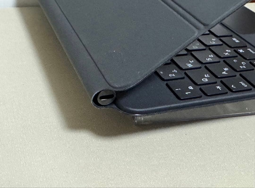 iPadPro 11インチ Magic keyboard JIS 本体のみ