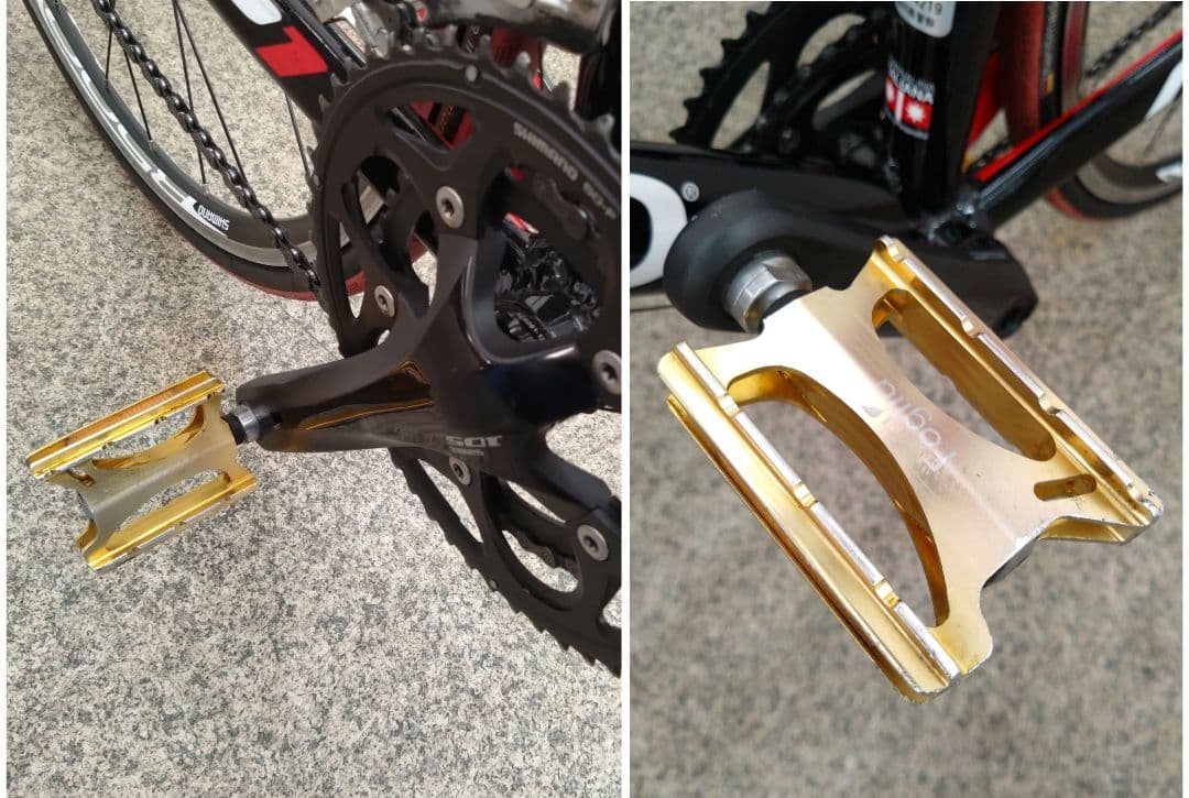 ピナレロ PINARELLO ロードバイク FP1 2011年モデル 27インチ