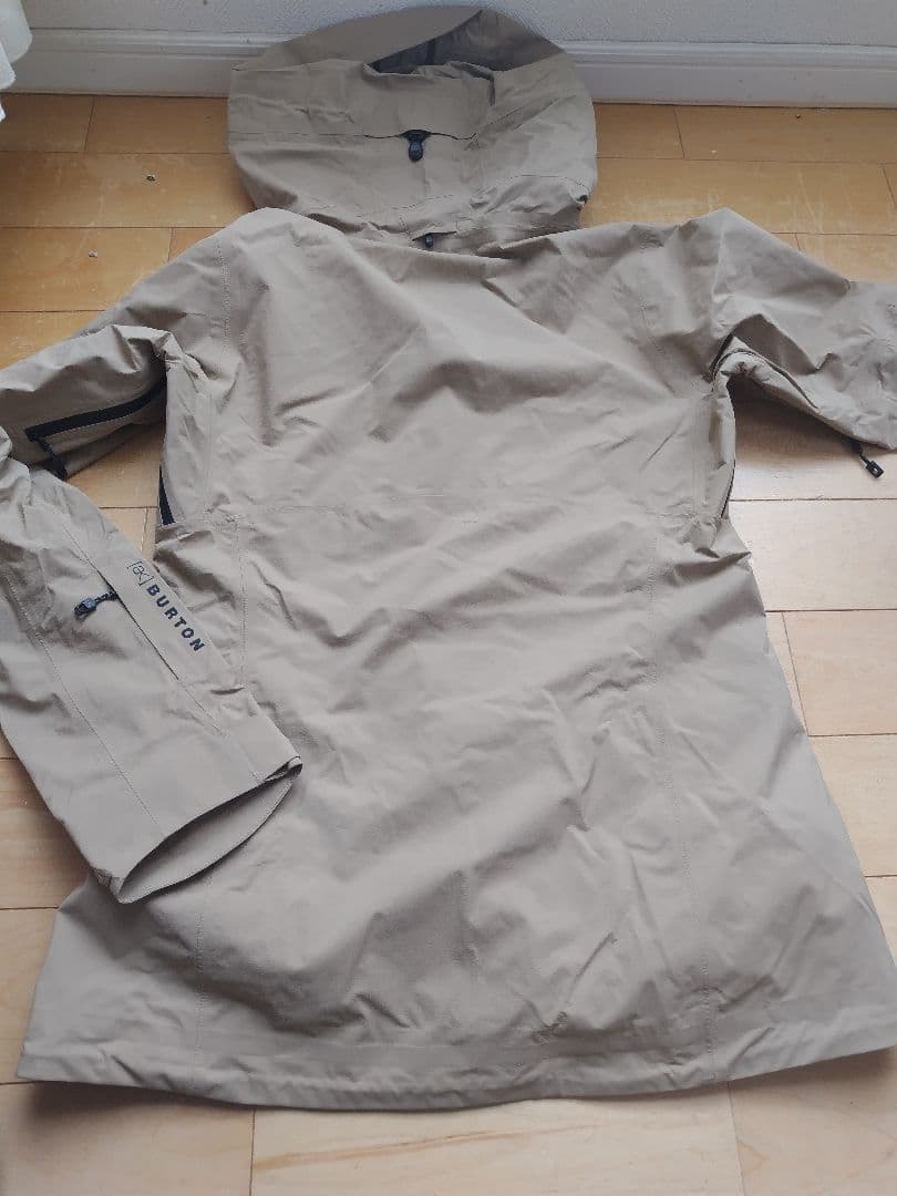 早いもの勝ち！womans Burton [ak] GORE-TEX 2L