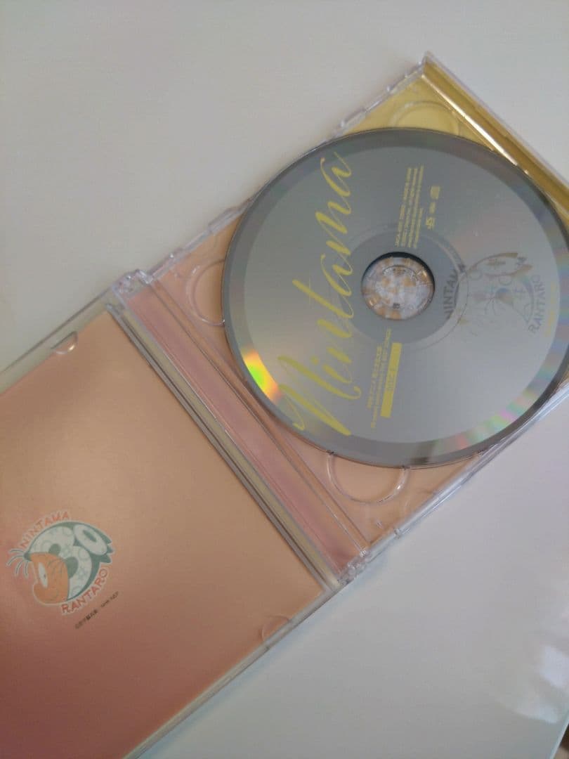 ■レア商品■　忍たま乱太郎 30周年記念 THE BEST SONGS