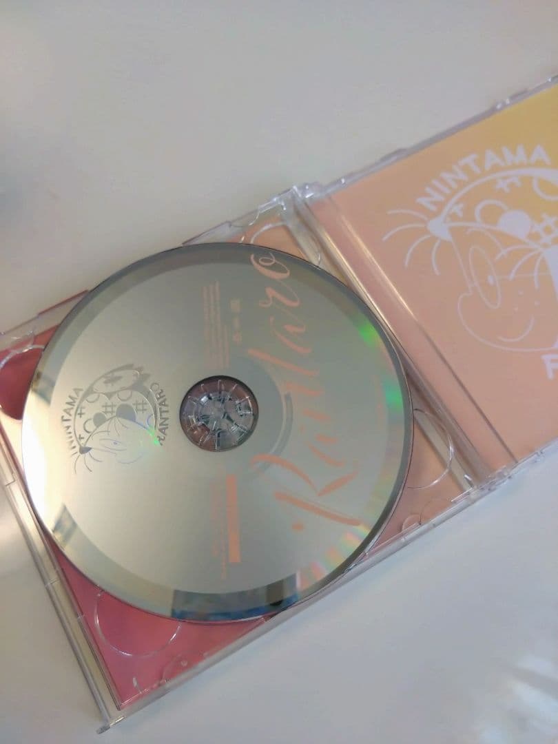 ■レア商品■　忍たま乱太郎 30周年記念 THE BEST SONGS