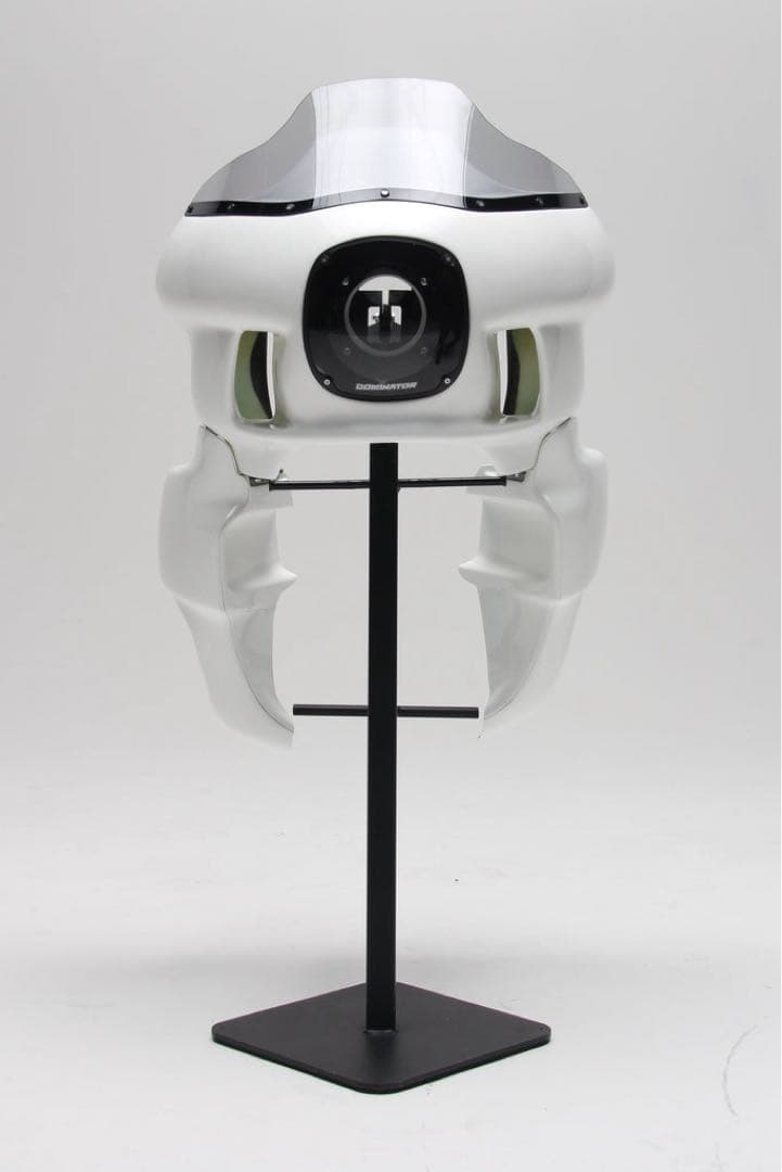 ハーレー　ドミネーター　FXRT RTカウル RTフェアリング シールド　新品