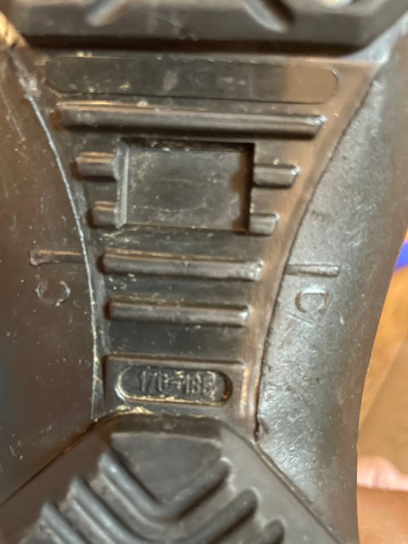 ジュニアスキーセット 90cm