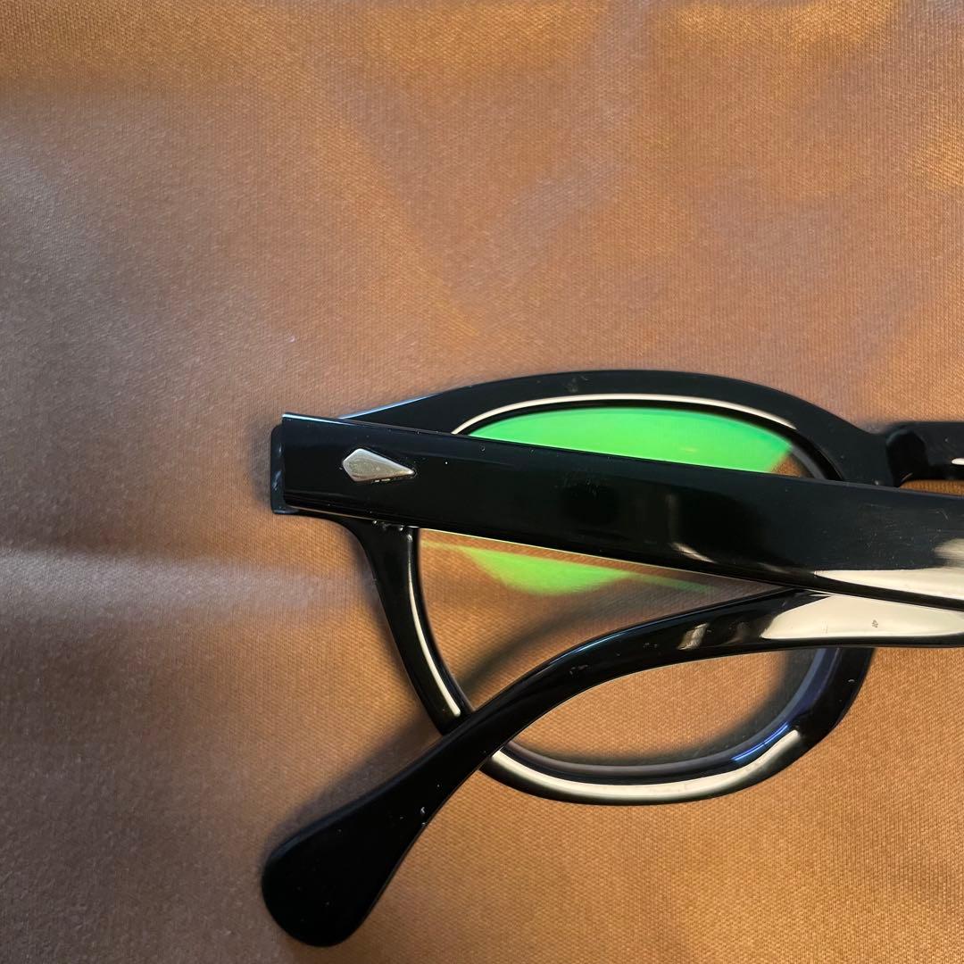 小物 JULIUS TART OPTICAL AR