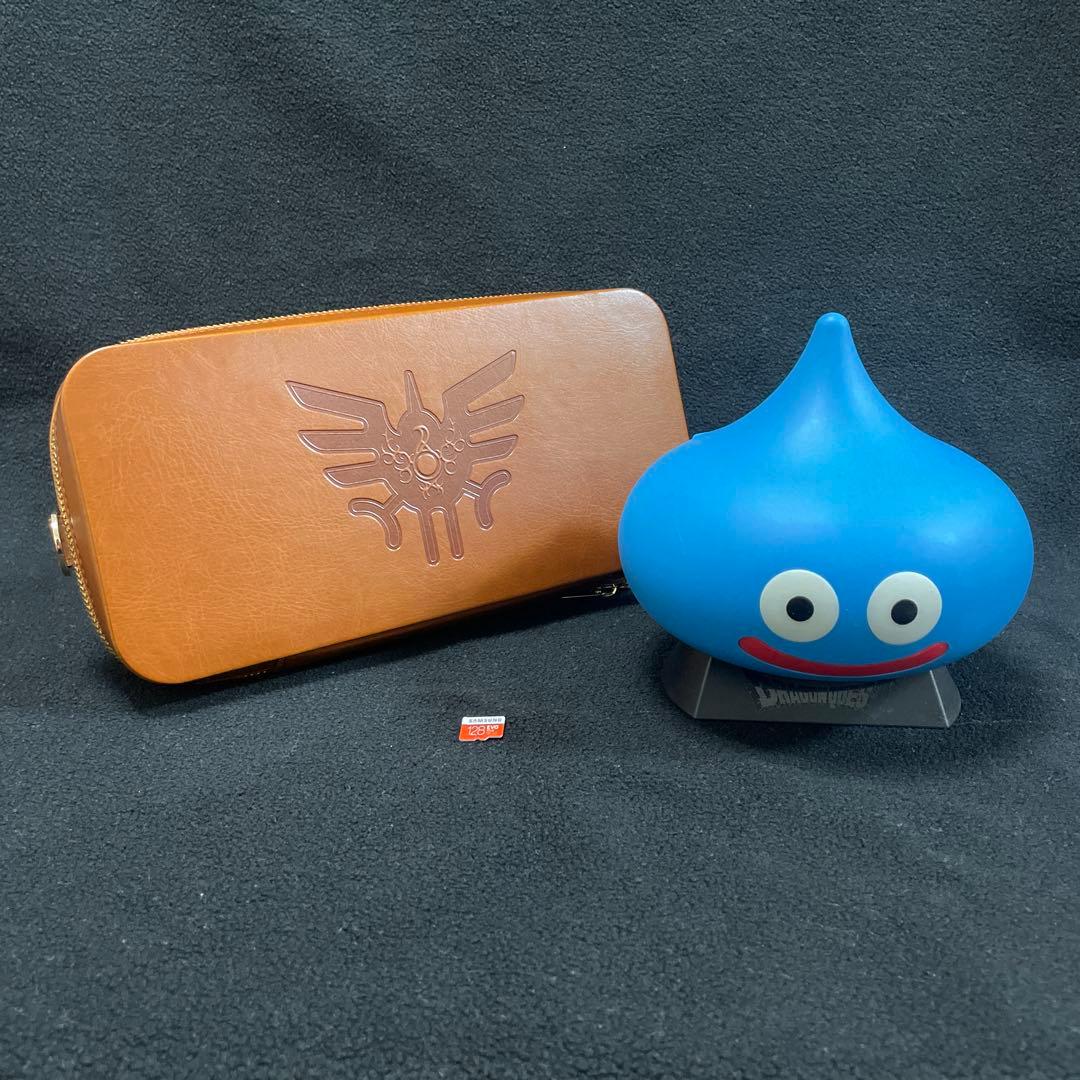 Nintendo Switch ドラゴンクエストⅪ S ロトエディション+おまけ