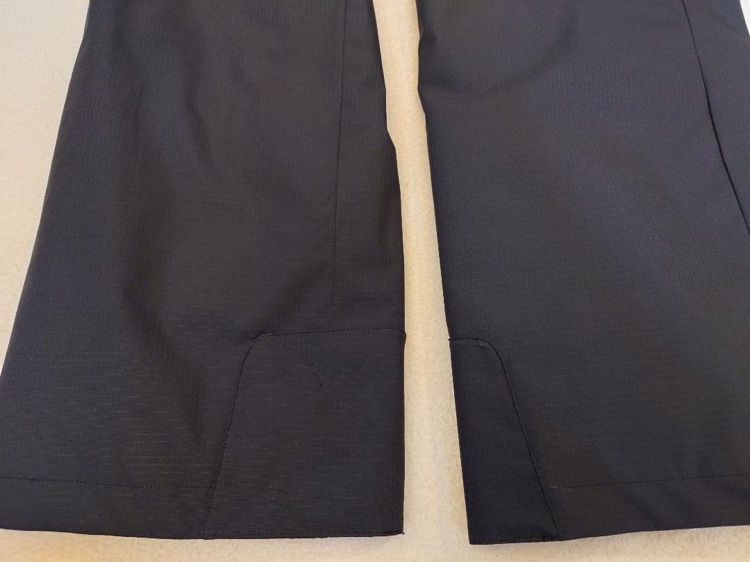 デサント スキーウェア上下 フード付き