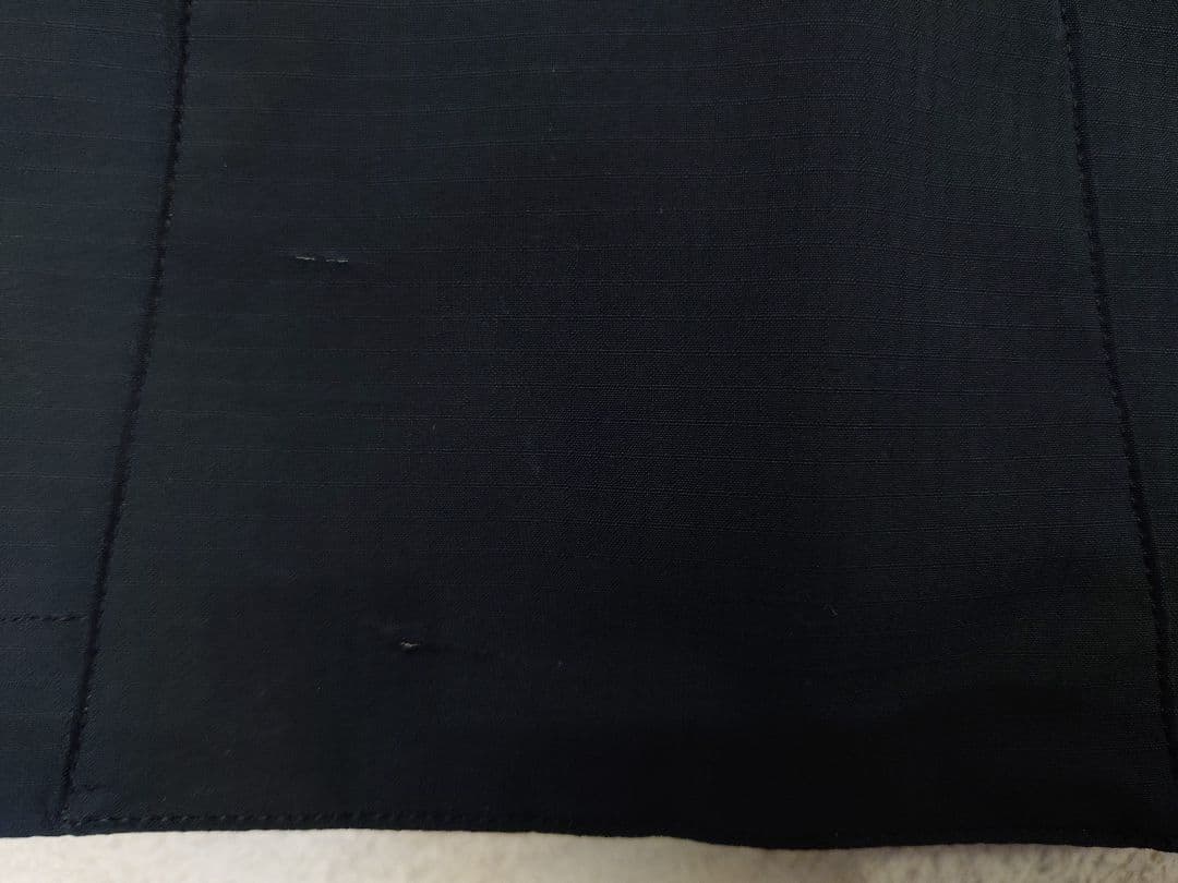 デサント スキーウェア上下 フード付き