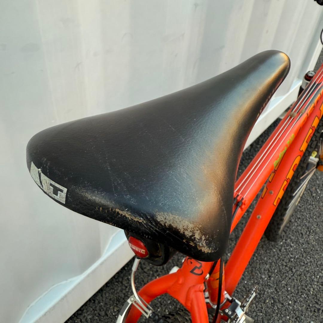 希少マウンテンバイク 8500SL XT仕様 身長165-180cm 1998年