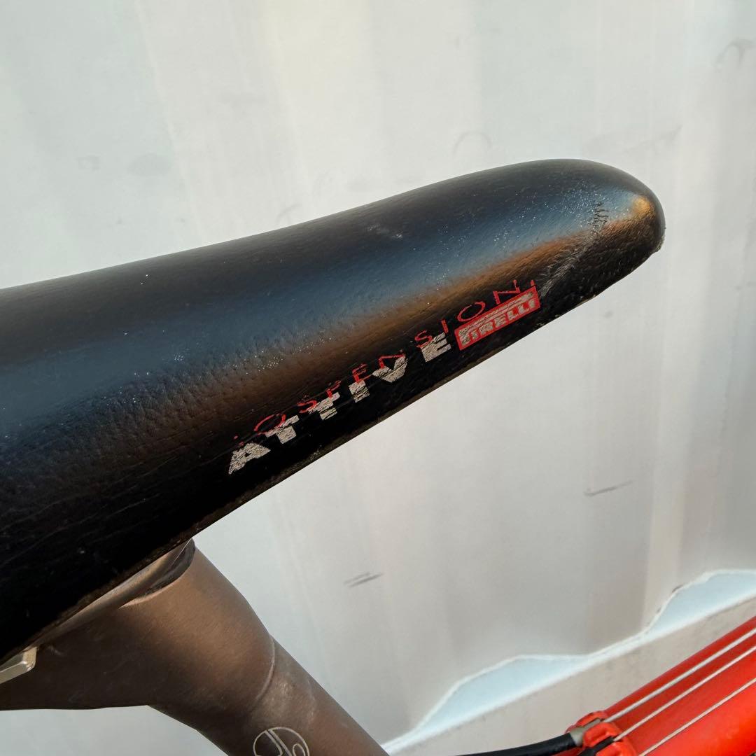 希少マウンテンバイク 8500SL XT仕様 身長165-180cm 1998年