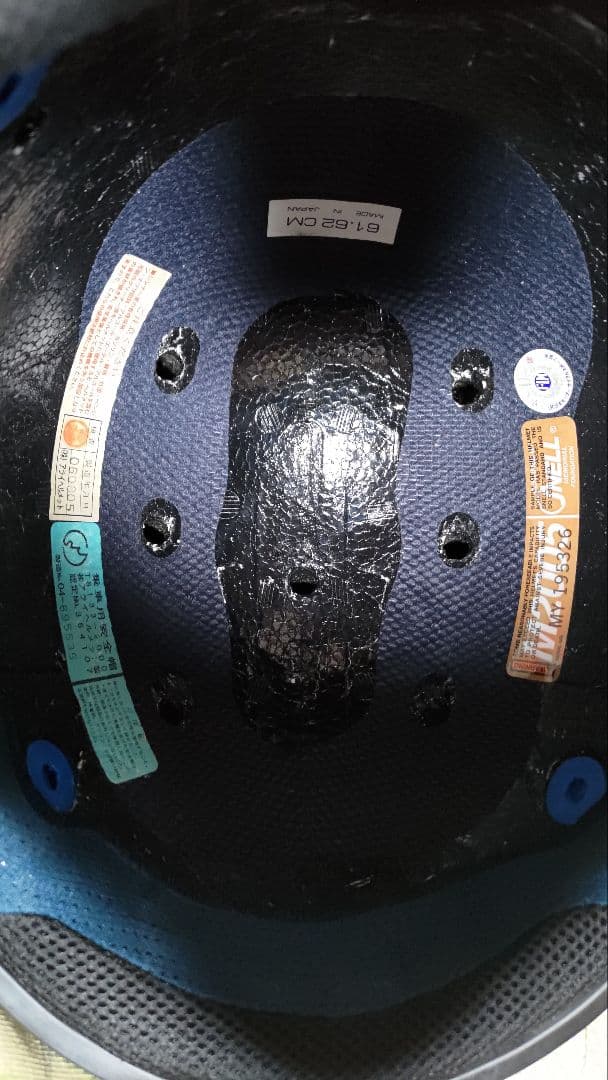 hawk (プロフ確認お願いします。さま　専用　Arai V-cross 3