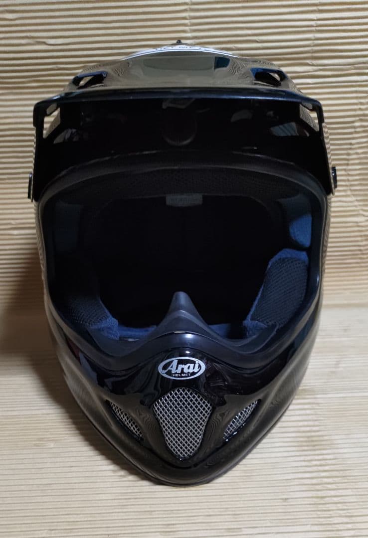 hawk (プロフ確認お願いします。さま　専用　Arai V-cross 3