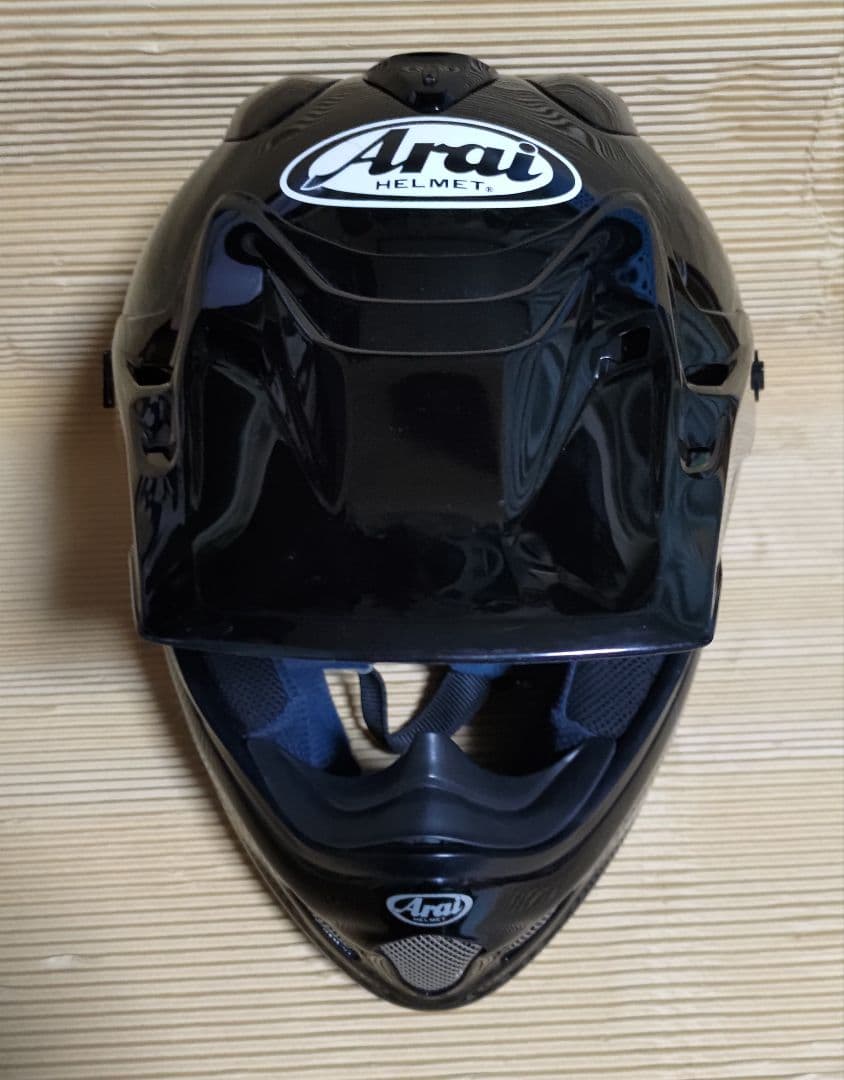 hawk (プロフ確認お願いします。さま　専用　Arai V-cross 3