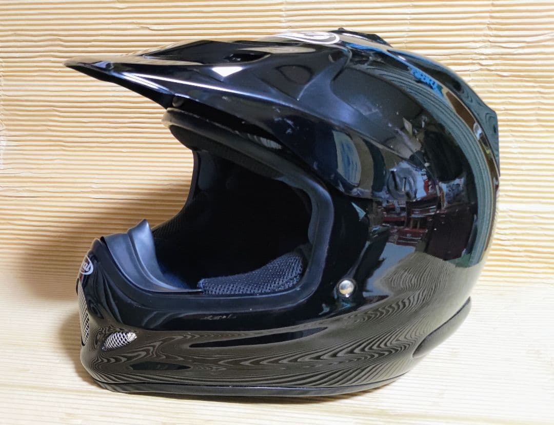 hawk (プロフ確認お願いします。さま　専用　Arai V-cross 3