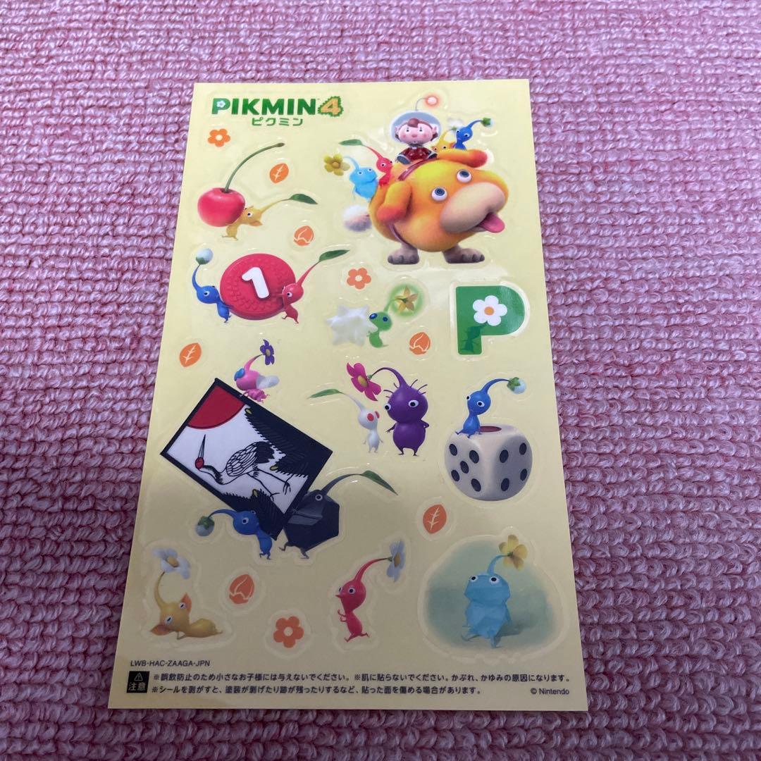 任天堂Switch ソフト6個まとめ売り(おまけ付き)