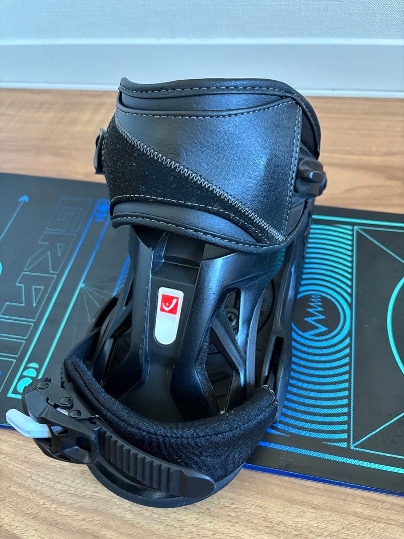 スノーボード umi