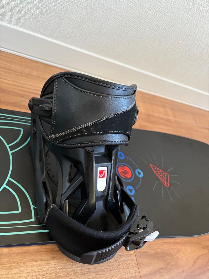 スノーボード umi