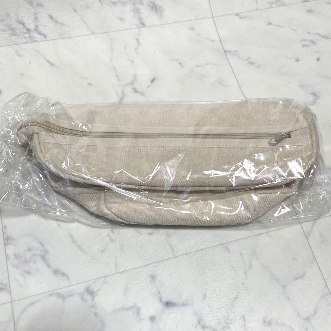 現行✨ディーンアンドデルーカ×ビームスクチュール 24年 保冷かごバッグ小