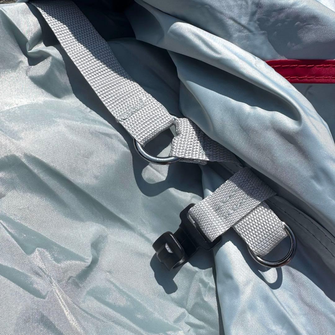 【極美品】 Coleman タフスクリーン2ルームハウス/MDX+ テント