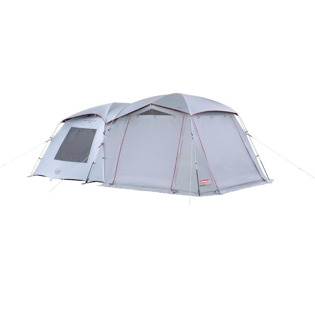 【極美品】 Coleman タフスクリーン2ルームハウス/MDX+ テント