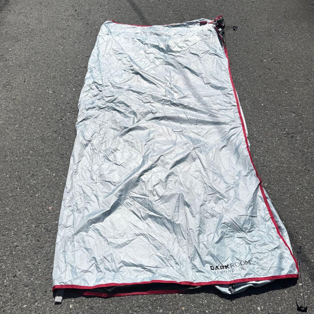 【極美品】 Coleman タフスクリーン2ルームハウス/MDX+ テント