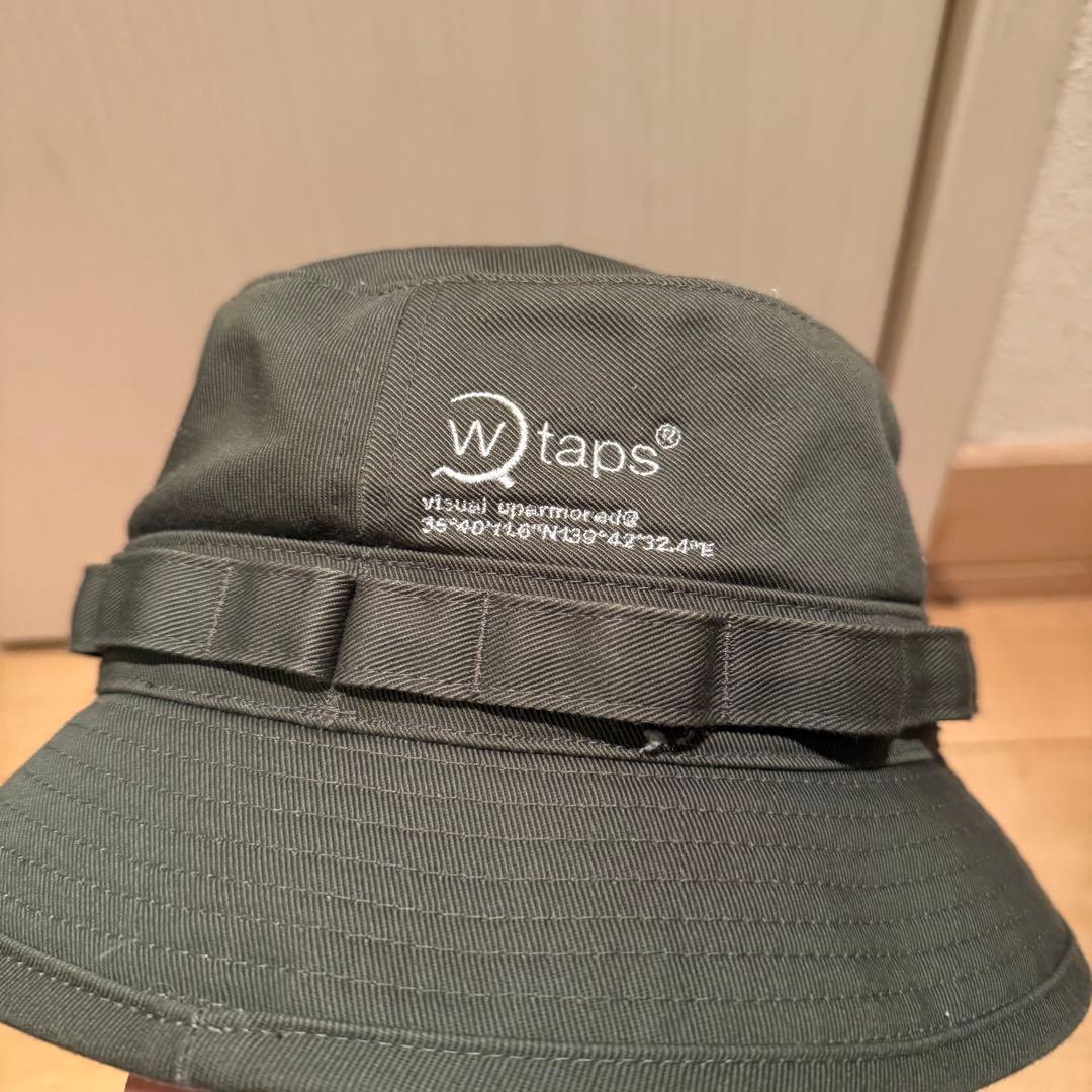 Wtaps ハット