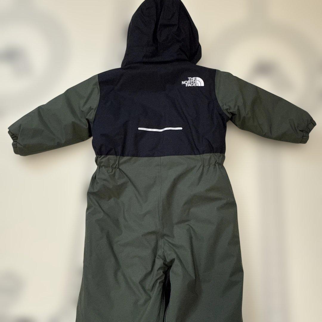THE NORTH FACE スキーウェア80