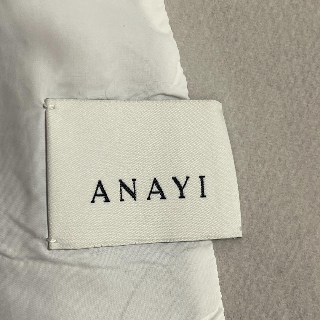 ★eimus.f★シャンブレーショートコート