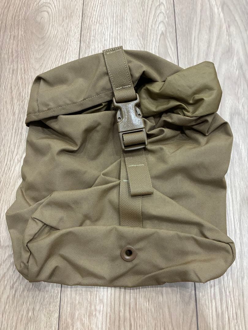 米軍放出品 バックパック USMCパック FILBE