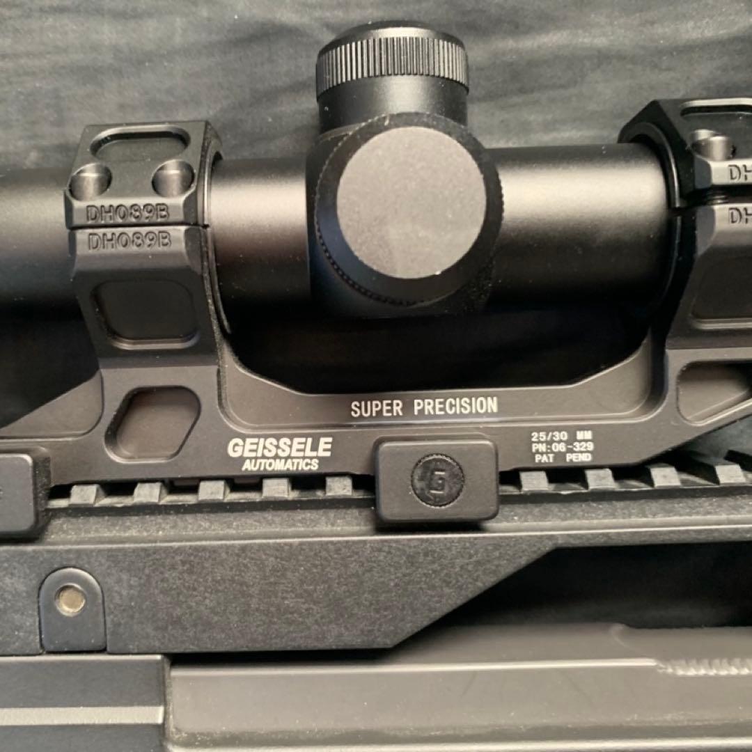 東京マルイ G36C 電動ガン【一応ジャンク】