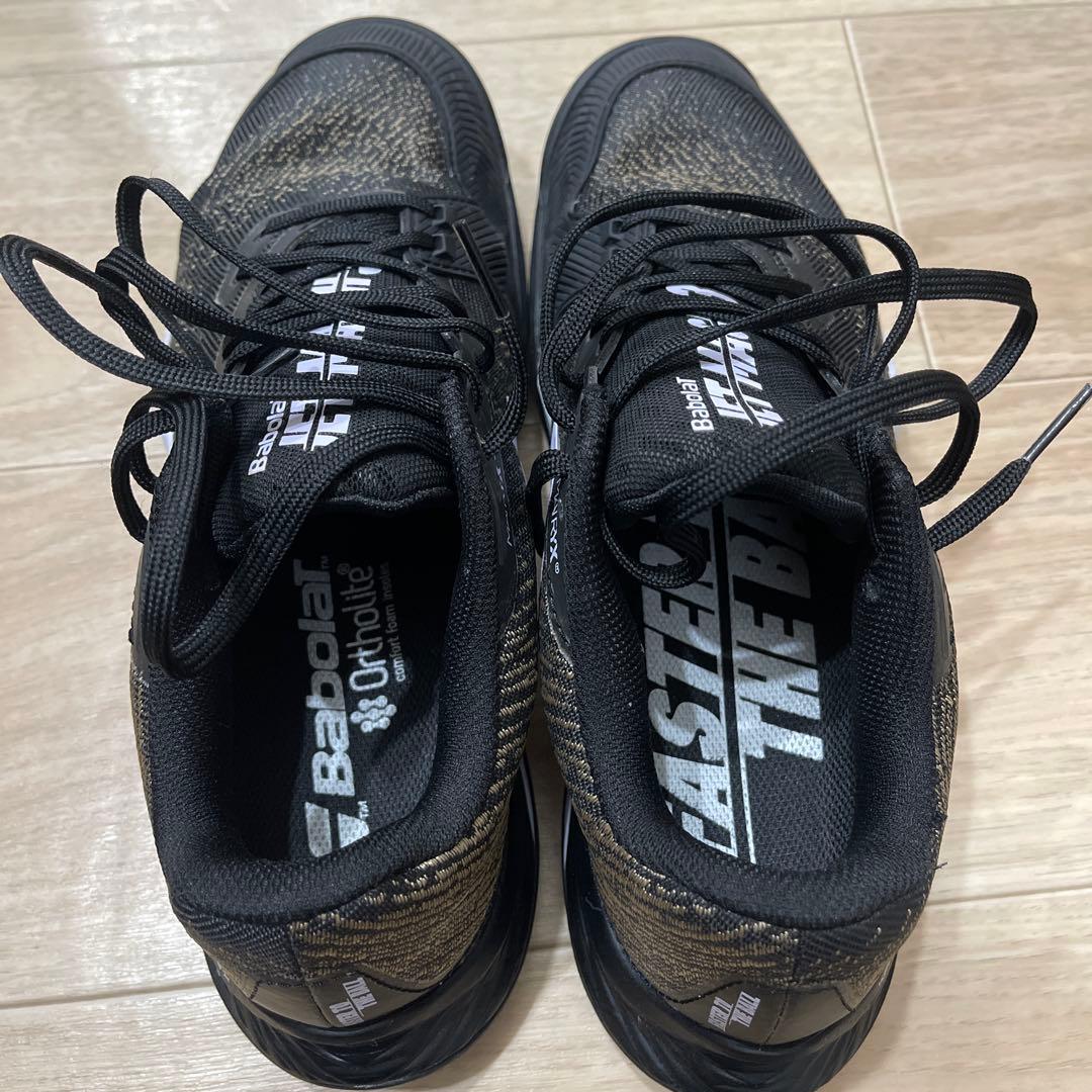 シューズ(男性用) Babolat Jet Mach 3 All Court Men 26.5 cm