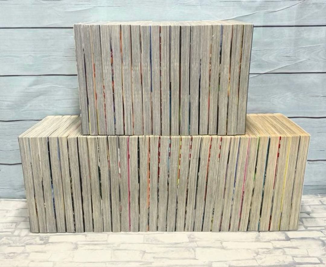 【最新刊47巻付属】 バトルスタディーズ 全巻セット