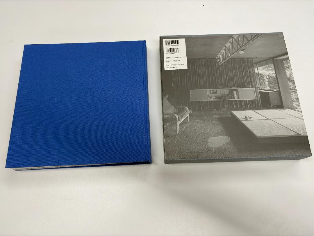 清家清 ARCHITECT 1918-2005