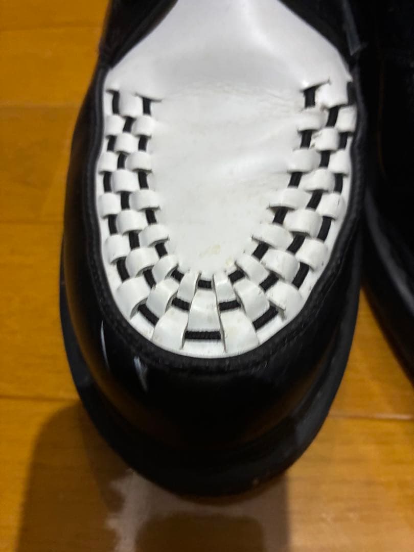 【週末値下げ！】ドクターマーチンASHLEY