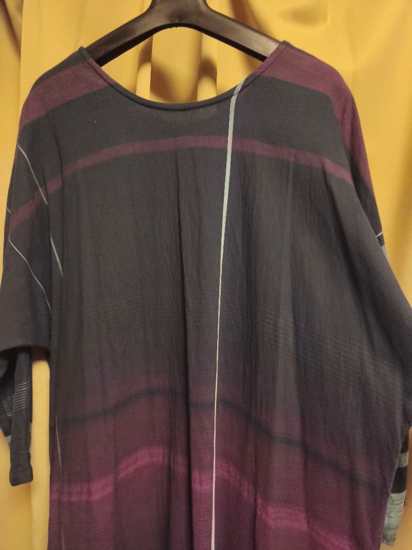 K*a様 tamaki niime 玉木新雌ワンピース