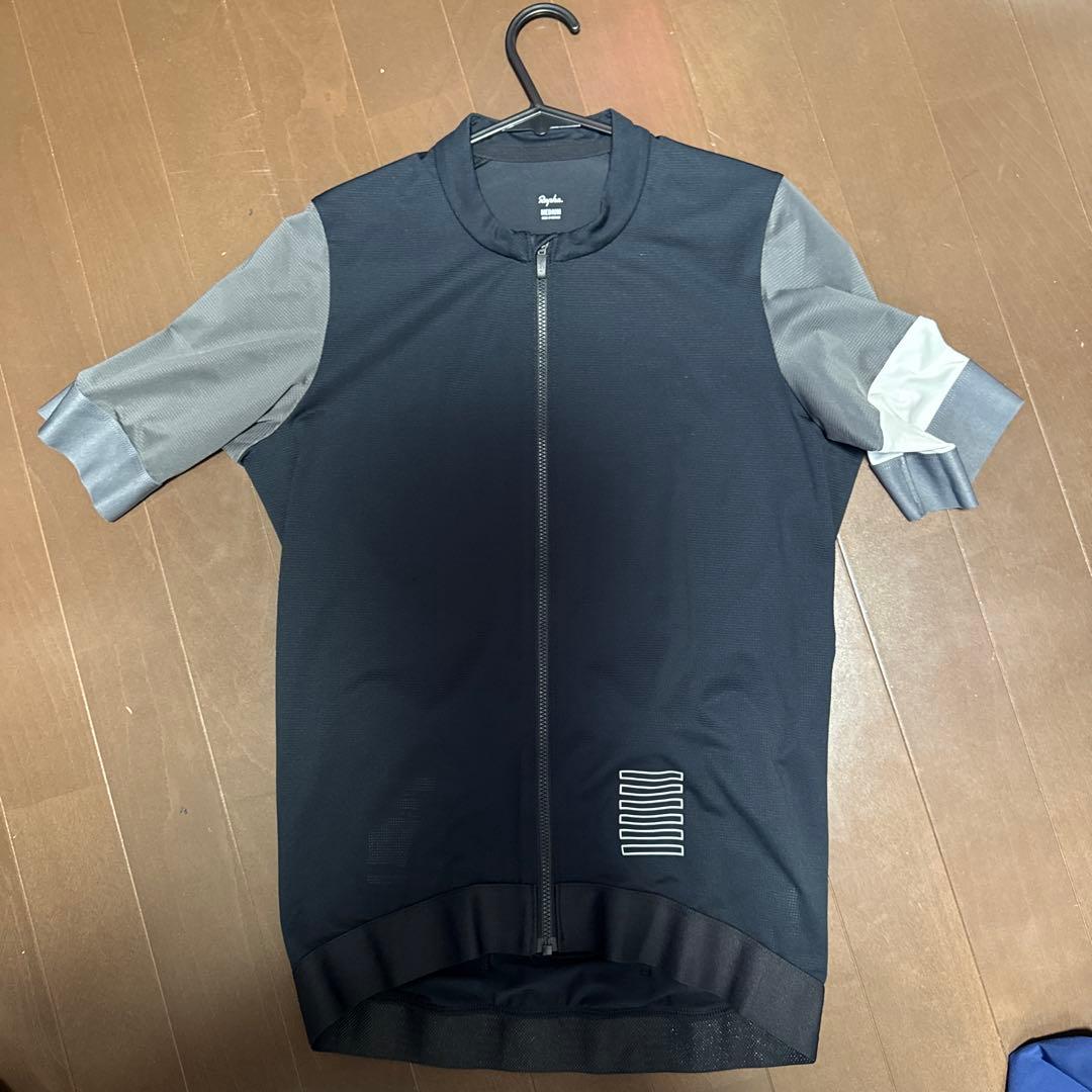 ラファ トレーニングジャージ Mサイズ 3枚