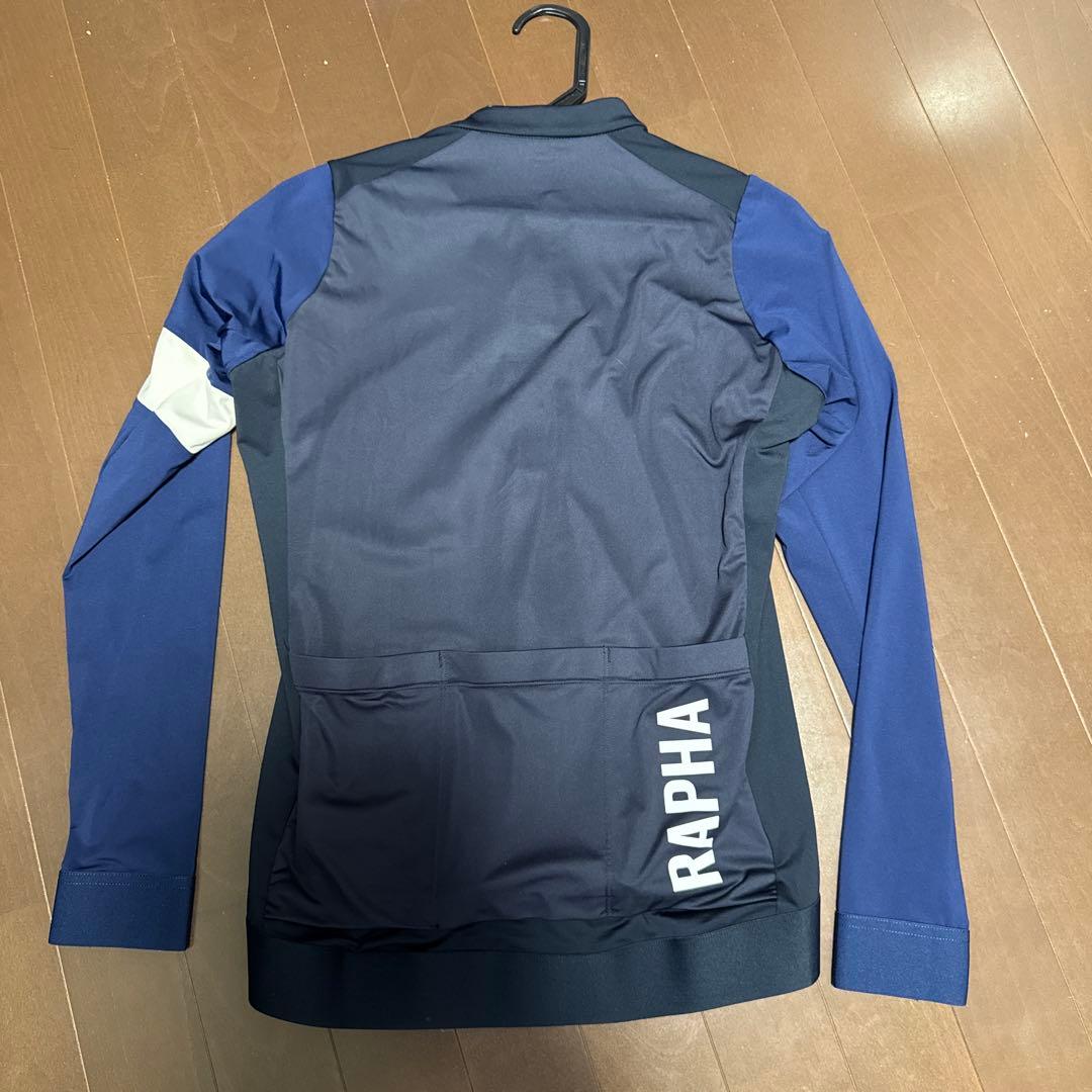 ラファ トレーニングジャージ Mサイズ 3枚