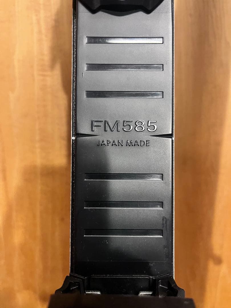 オガサカ　ケオッズXX 167cm