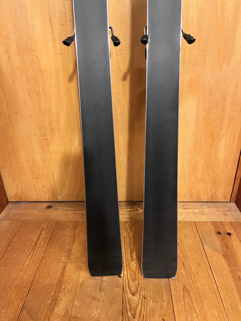 オガサカ　ケオッズXX 167cm