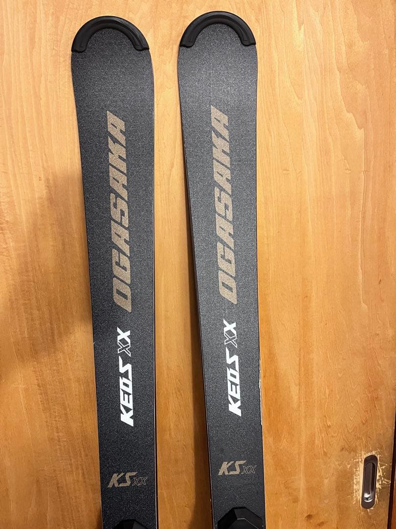 オガサカ　ケオッズXX 167cm