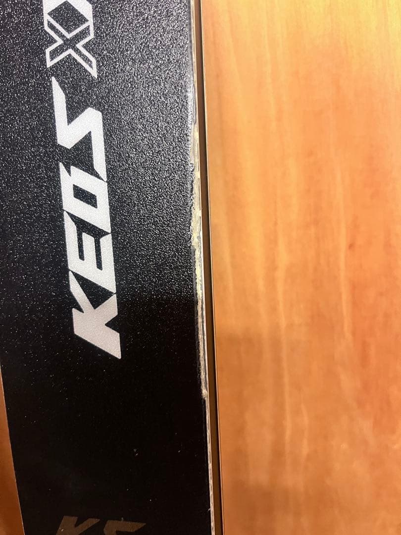 オガサカ　ケオッズXX 167cm