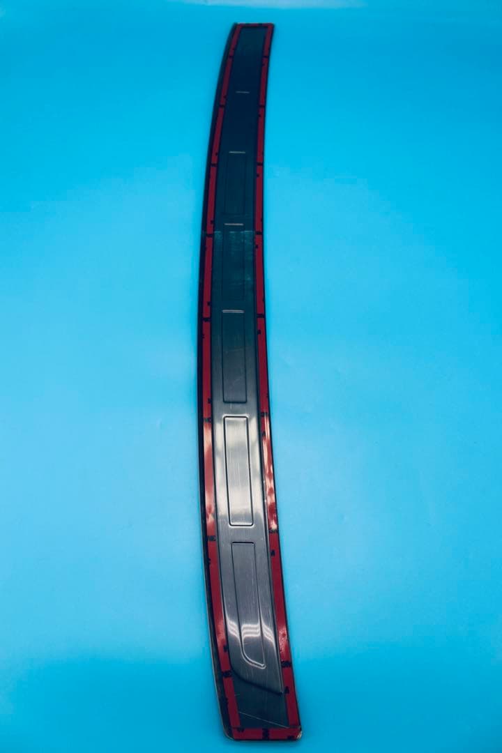 レクサス ES 300h 10系 リア外側バンパーステップガード【E99b】